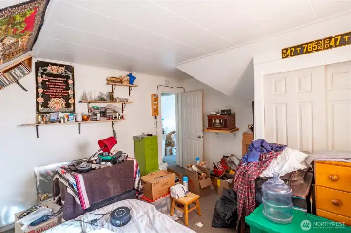 Upstairs Bedroom-2