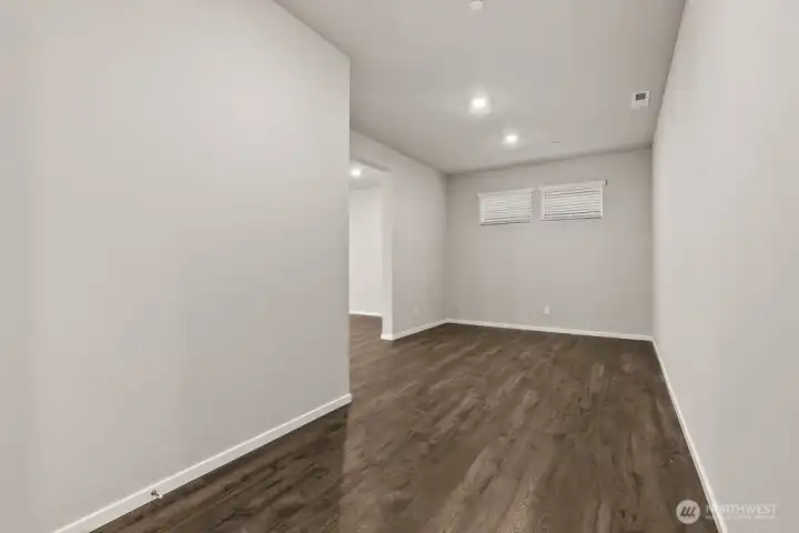 Photo is of a similar home. Colors and materials may vary.