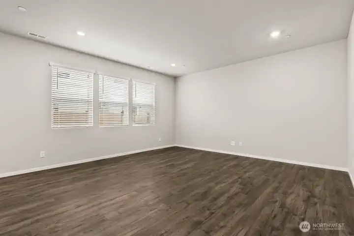 Photo is of a similar home. Colors and materials may vary.