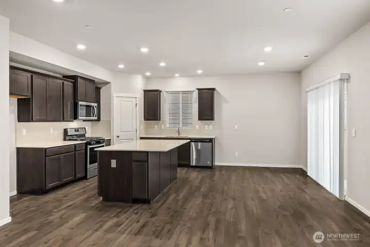 Photo is of a similar home. Colors and materials may vary.