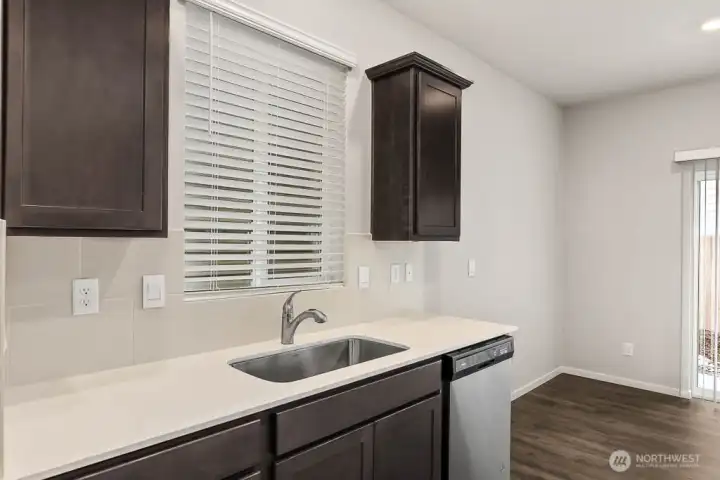 Photo is of a similar home. Colors and materials may vary.