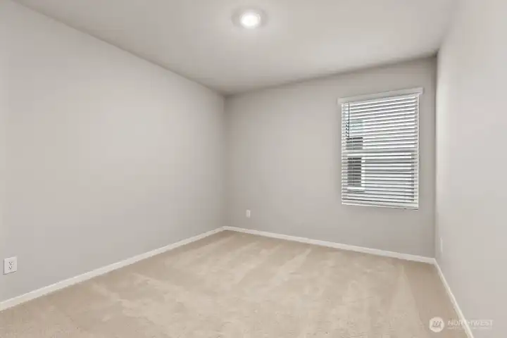 Photo is of a similar home. Colors and materials may vary.