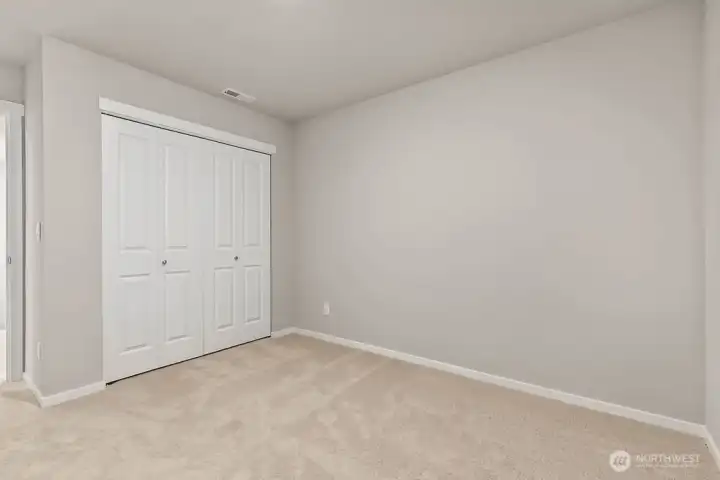 Photo is of a similar home. Colors and materials may vary.