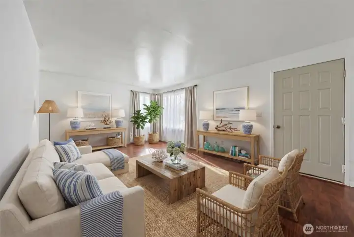 For illustrative purposes only