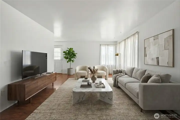 For illustrative purposes only