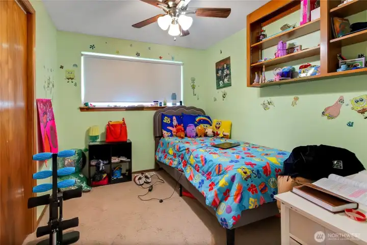 Bedroom 2