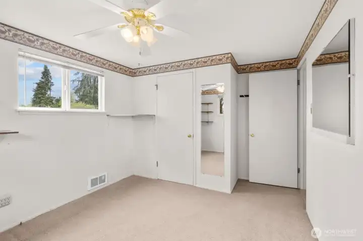 Bedroom #2