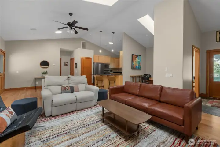 Great room