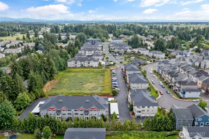 Tucked toward the back of the community, offering added privacy and a more peaceful setting. Tucked toward the back of the community, offering added privacy and a more peaceful setting.