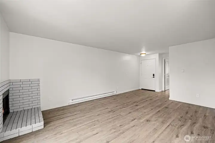 Living room. Living room.
