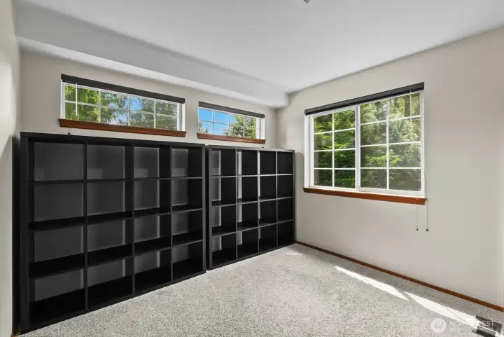 1st bedroom