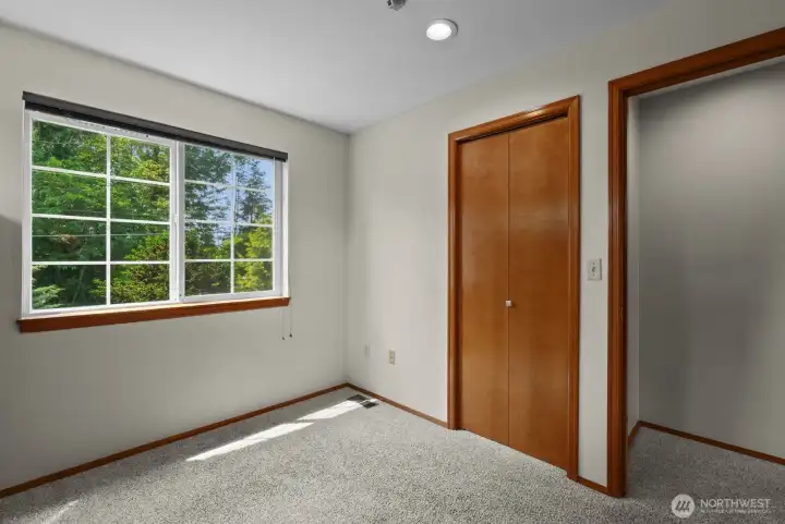 1st bedroom