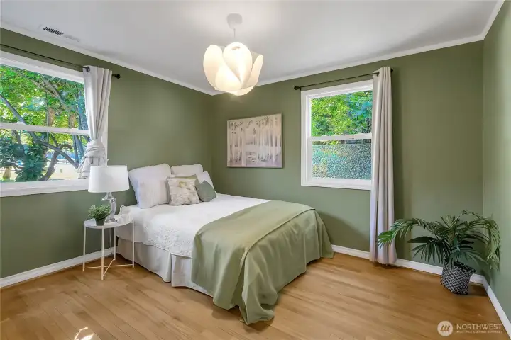1st bedroom 1st bedroom
