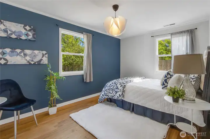 2nd bedroom 2nd bedroom