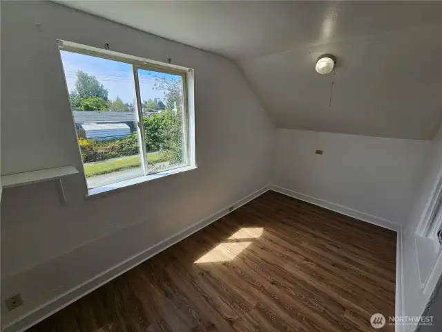 Flex Space