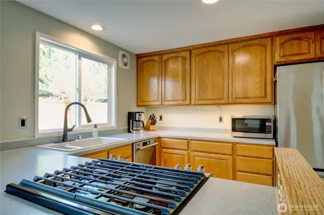 New Refrigerator, Range, and dishwasher in 2019
