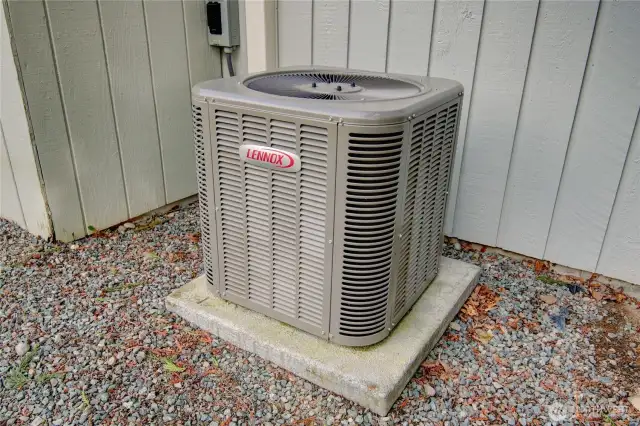 Heat pump