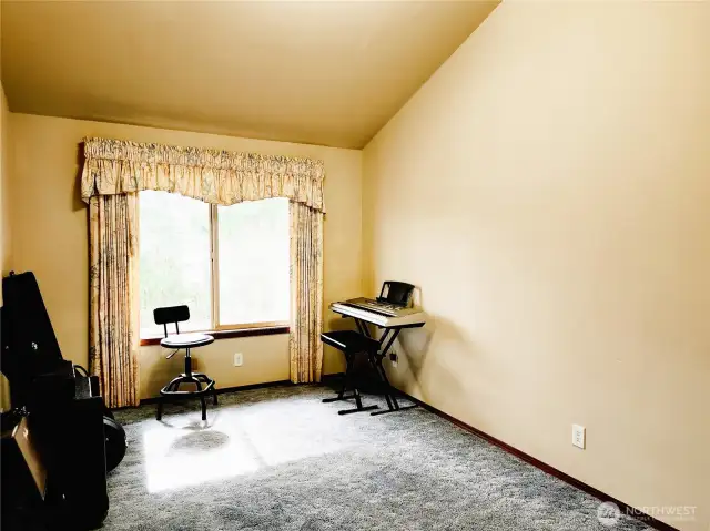 Music room