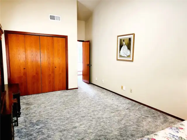 Bedroom #3