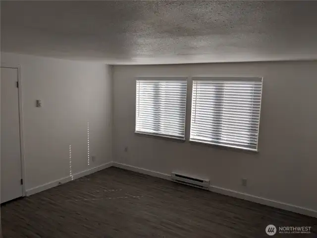 Downstairs Living Room