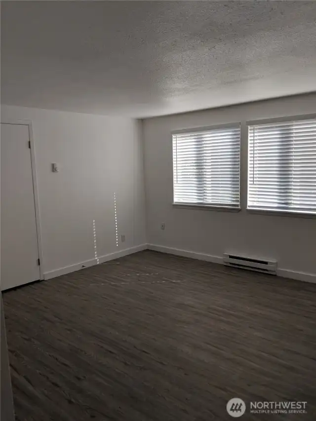Downstairs Living Room
