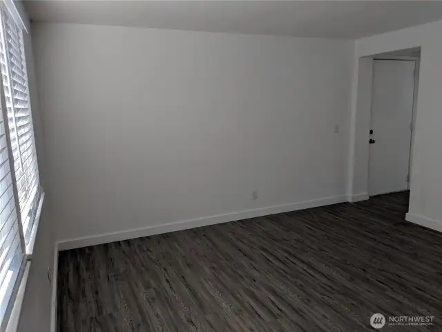 Downstairs Living Room