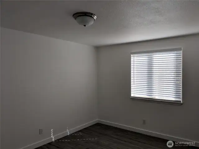 Downstairs Bedroom# 1