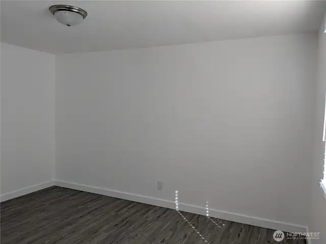 Downstairs Bedroom# 1