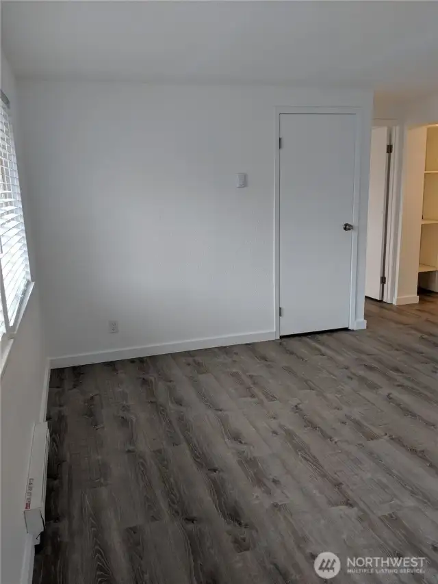 Upstairs Living Room