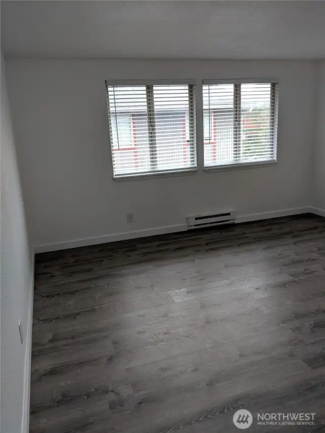 Upstairs Living Room