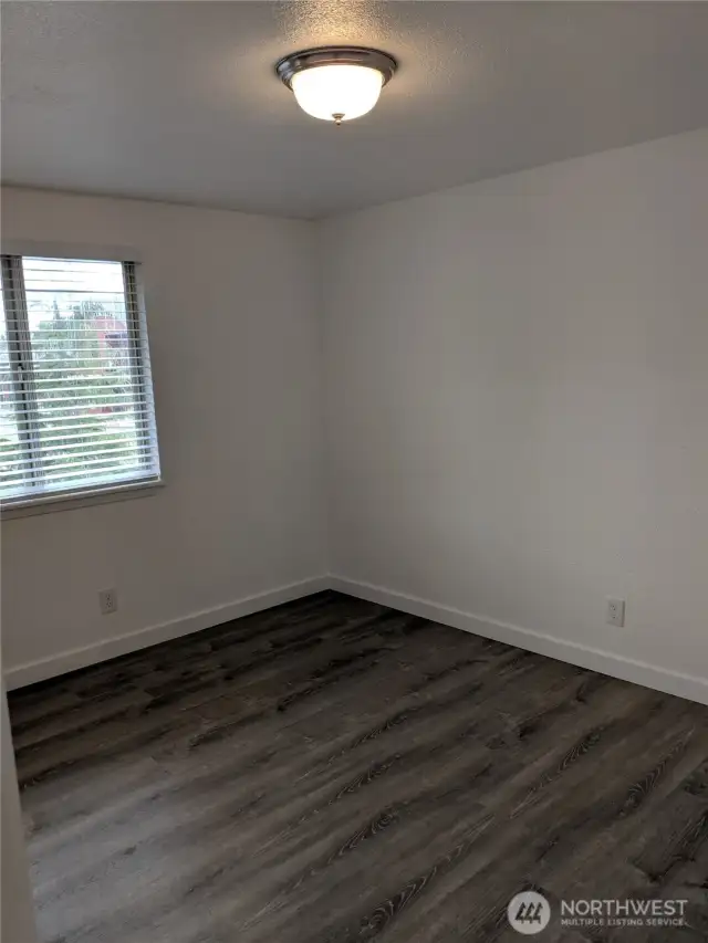 Upstairs Bedroom #1