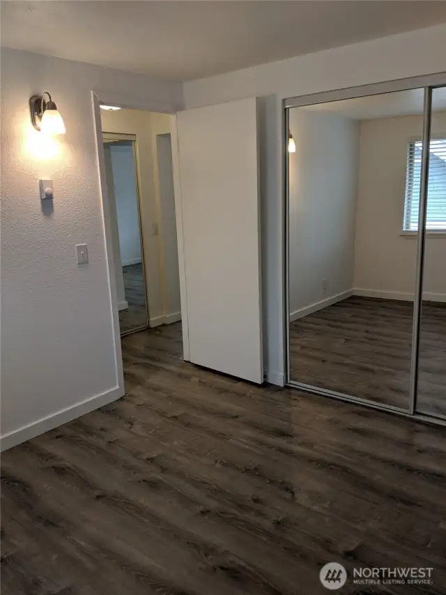 Upstairs Bedroom# 2