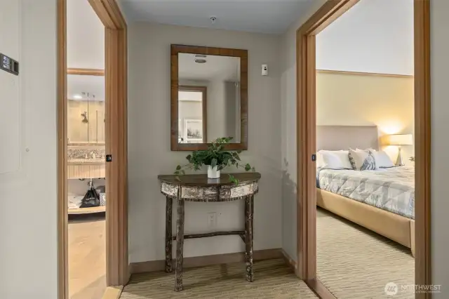 Hallway