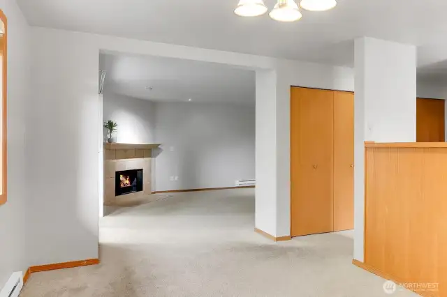 without Virtual staging