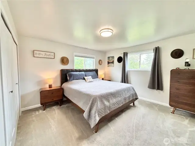 Bedroom #1