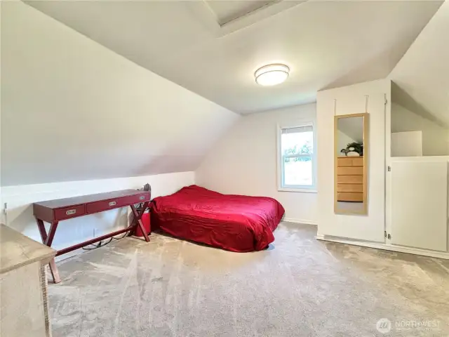 Bedroom #4
