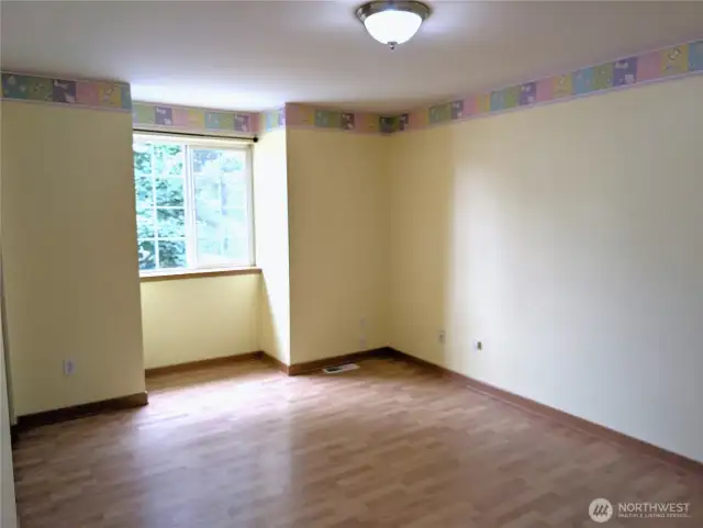 Bedroom 2, Say Yes to this address.  #7120 242nd St E, Graham, WA 98338.