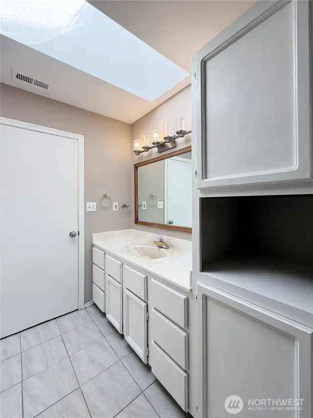 Primary Bath 2nd view