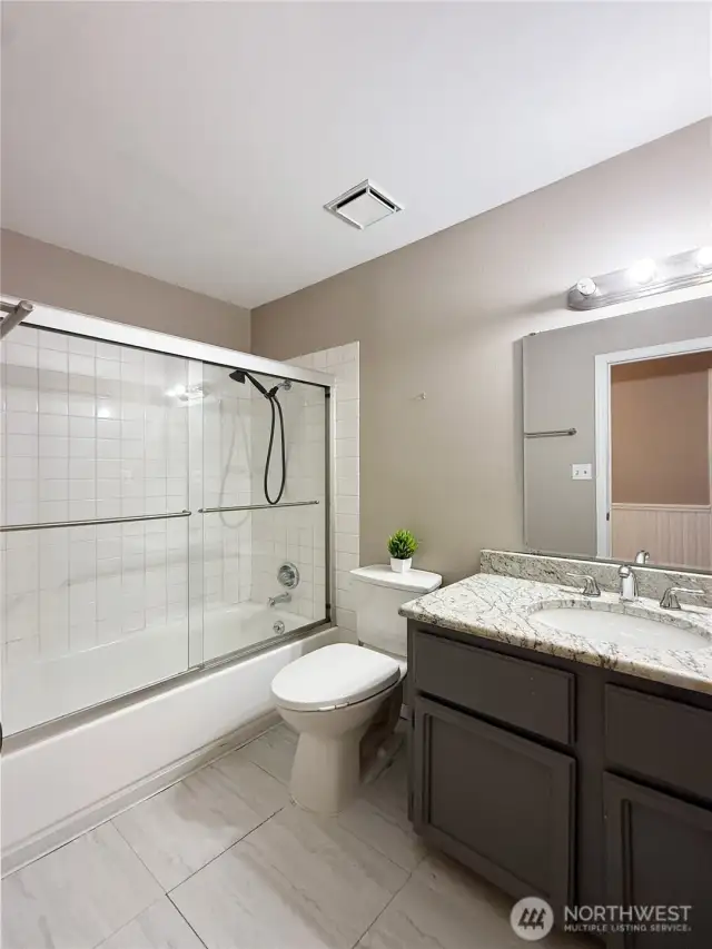 Main Bath