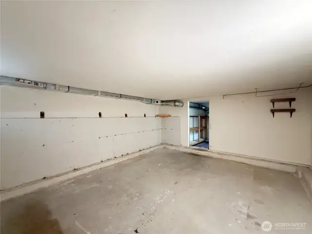 Lots of Storage