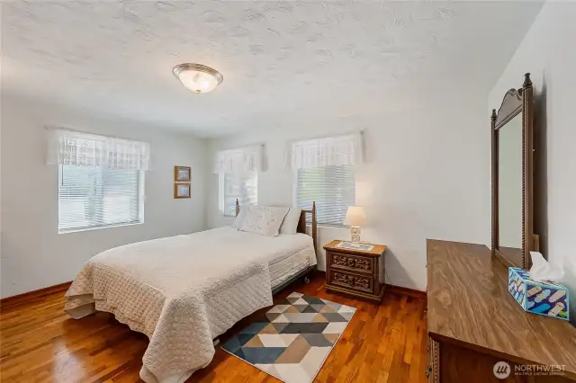 Front Bedroom