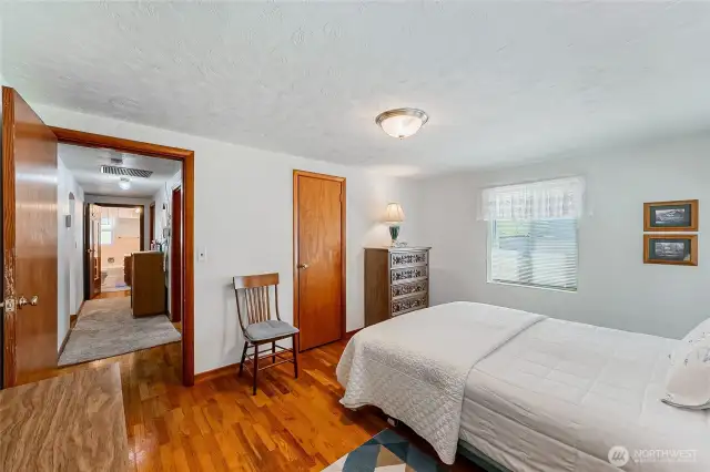Front Bedroom