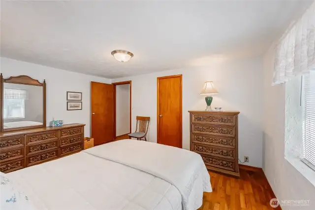 Front Bedroom