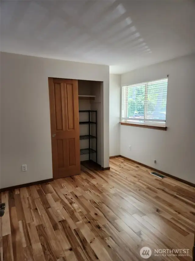 Bedroom #3