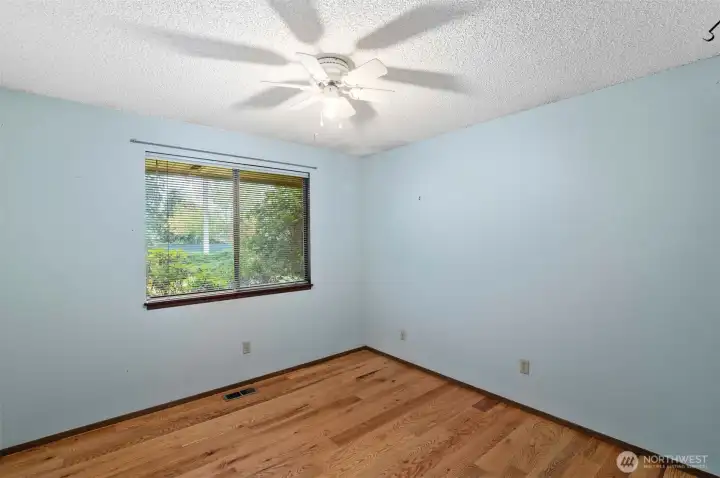 Bedroom 2.