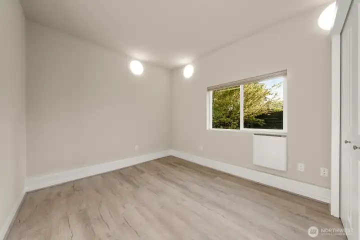 lower level bedroom 1