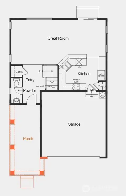 Floor 1