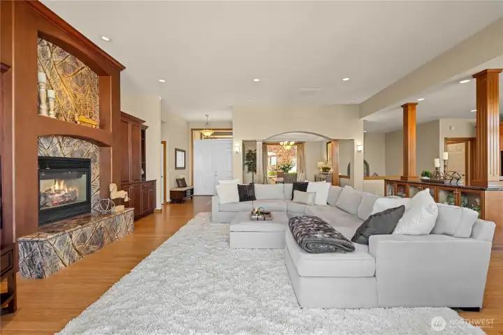 Impeccable High Quality Finishes~