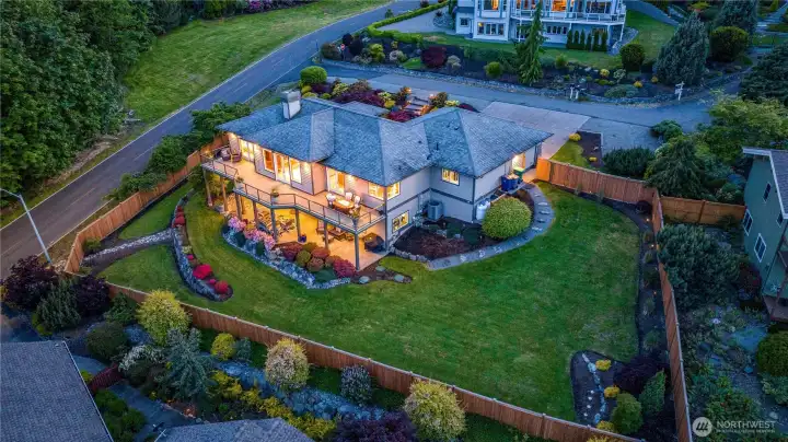 Just Listed, Your Patience Paid-Off~Welcome Home.