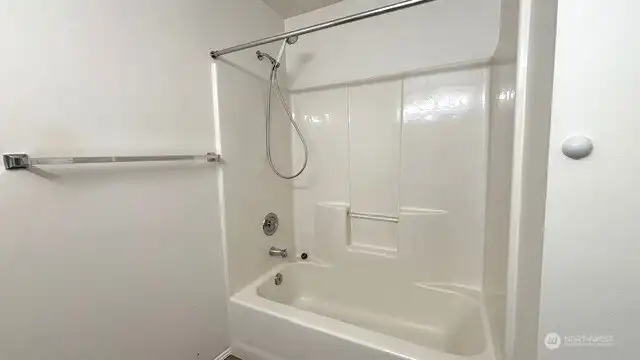 Full bath
